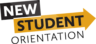  New Student Orientation
